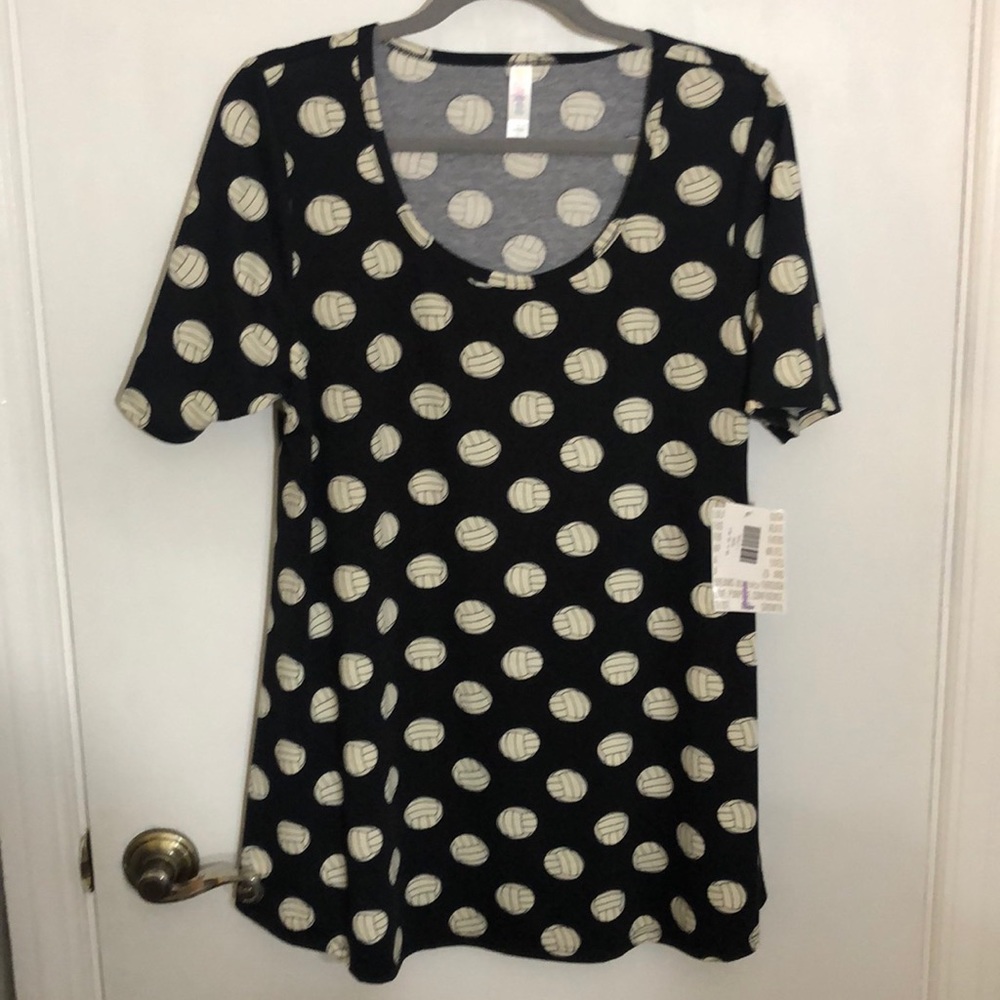 LuLaRoe Perfect T